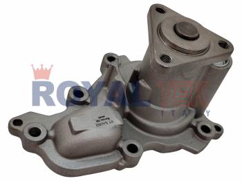 BOMBA DE AGUA ROYALTEK FORD ECOSPORT KA / TODOS DRAGON 1.5 3 CILINDROS --- OEM GN1G8501AB GN1Z8501C BA898